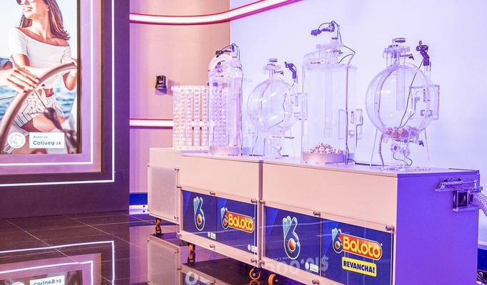 Baloto tendr&aacute; segunda mec&aacute;nica adicional: Coljuegos aprob&oacute; sorteo de balotas de colores